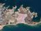 Жер телімі 2 га, Юго-Западное побережье, бағасы: 110 млн 〒 в Конаеве (Капчагай)