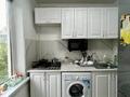 2-бөлмелі пәтер · 45 м² · 4/5 қабат, Клочкова — Абая, бағасы: 35 млн ₸ в Алматы, Бостандыкский р-н — фото 7