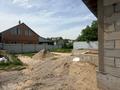 Отдельный дом · 3 комнаты · 100 м² · 6 сот., Транспортник 88 77 — Возле Khama park за 25 млн ₸ в Кыргауылдах