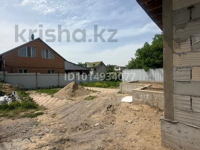 Отдельный дом · 3 комнаты · 100 м² · 6 сот., Транспортник 88 77 — Возле Khama park за 25 млн ₸ в Кыргауылдах