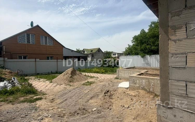 Отдельный дом · 3 комнаты · 100 м² · 6 сот., Транспортник 88 77 — Возле Khama park за 25 млн ₸ в Кыргауылдах — фото 2