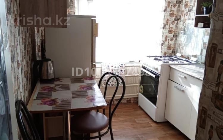 1-бөлмелі пәтер · 32 м² · 1/5 қабат, Ержанова 32/2, бағасы: 115 000 ₸ в Караганде, Казыбек би р-н — фото 2