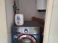 1-бөлмелі пәтер · 32 м² · 1/5 қабат, Ержанова 32/2, бағасы: 115 000 ₸ в Караганде, Казыбек би р-н — фото 8