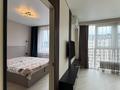 2-бөлмелі пәтер · 55.7 м² · 15 қабат, Утепова 31 — Утепова - Кекилбайулы, бағасы: 380 000 ₸ в Алматы, Бостандыкский р-н — фото 9