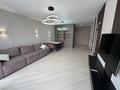 2-бөлмелі пәтер · 55.7 м² · 15 қабат, Утепова 31 — Утепова - Кекилбайулы, бағасы: 380 000 ₸ в Алматы, Бостандыкский р-н — фото 2