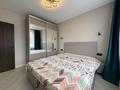 2-бөлмелі пәтер · 55.7 м² · 15 қабат, Утепова 31 — Утепова - Кекилбайулы, бағасы: 380 000 ₸ в Алматы, Бостандыкский р-н — фото 11