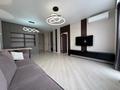 2-бөлмелі пәтер · 55.7 м² · 15 қабат, Утепова 31 — Утепова - Кекилбайулы, бағасы: 380 000 ₸ в Алматы, Бостандыкский р-н — фото 4