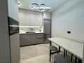 2-бөлмелі пәтер · 55.7 м² · 15 қабат, Утепова 31 — Утепова - Кекилбайулы, бағасы: 380 000 ₸ в Алматы, Бостандыкский р-н — фото 7