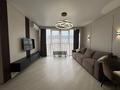 2-бөлмелі пәтер · 55.7 м² · 15 қабат, Утепова 31 — Утепова - Кекилбайулы, бағасы: 380 000 ₸ в Алматы, Бостандыкский р-н