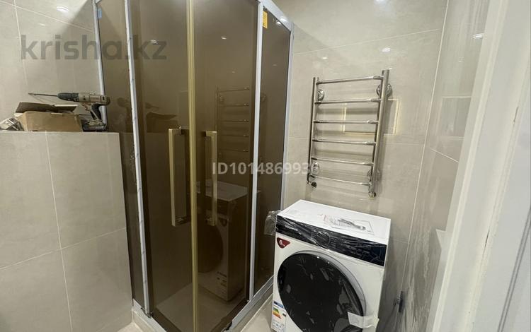 1-комнатная квартира · 40 м² · 1/9 этаж, Райымбек 590/18 за 230 000 ₸ в Алматы, Наурызбайский р-н — фото 5