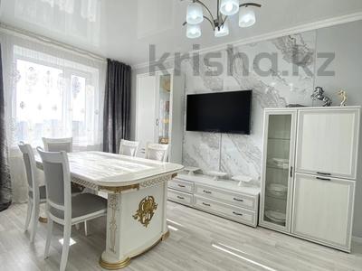 4-бөлмелі пәтер · 87 м² · 10/10 қабат, Юго-Восток ш/а., степной 4, бағасы: 29.5 млн ₸ в Караганде, Казыбек би р-н
