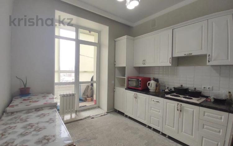 1-комнатная квартира, 36 м², 9/10 этаж, Е-755 3