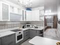 2-комнатная квартира · 65 м² · 12/12 этаж, Абиша Кекилбайулы 97а за 57 млн ₸ в Алматы, Бостандыкский р-н — фото 2