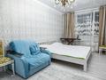 2-комнатная квартира · 65 м² · 12/12 этаж, Абиша Кекилбайулы 97а за 57 млн ₸ в Алматы, Бостандыкский р-н — фото 8