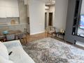 2-комнатная квартира · 52.5 м² · 1/19 этаж, Аль-Фараби 41/6 за 90 млн ₸ в Алматы, Бостандыкский р-н — фото 4