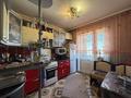 3-бөлмелі пәтер · 69.2 м² · 7/10 қабат, Жанасемейская 31, бағасы: 28 млн ₸ в Семее
