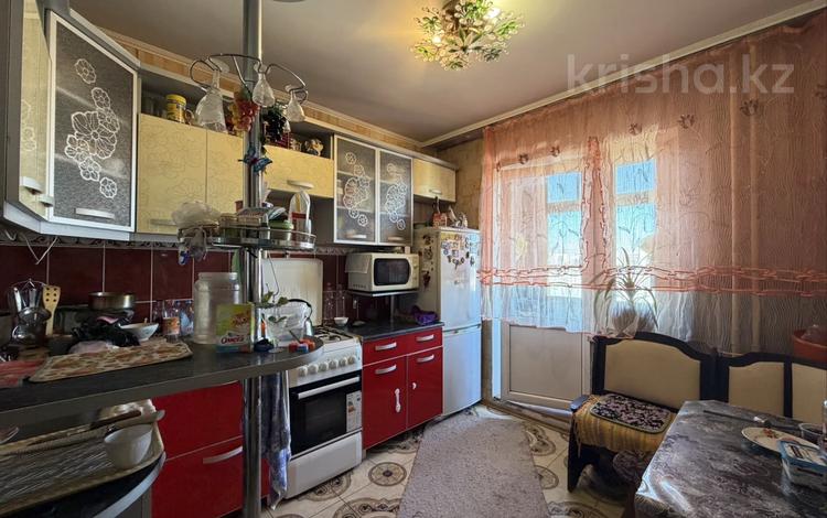 3-бөлмелі пәтер · 69.2 м² · 7/10 қабат, Жанасемейская 31, бағасы: 28 млн ₸ в Семее — фото 2