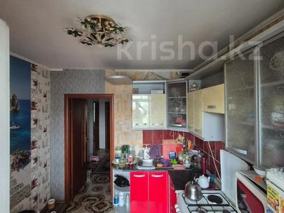 3-комнатная квартира · 69.2 м² · 7/10 этаж, Жанасемейская 31 за 27.6 млн ₸ в Семее
