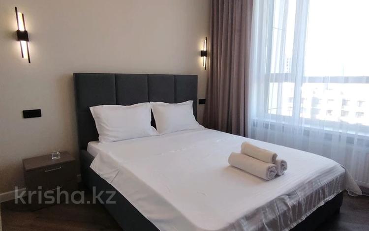 2-комнатная квартира · 46 м² · 11/14 этаж, Ж.Нажимеденова 54 за 15 000 ₸ в Астане, Алматы р-н — фото 19