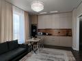 2-комнатная квартира · 46 м² · 11/14 этаж, Ж.Нажимеденова 54 за 15 000 ₸ в Астане, Алматы р-н — фото 5