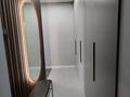 2-комнатная квартира · 46 м² · 11/14 этаж, Ж.Нажимеденова 54 за 15 000 ₸ в Астане, Алматы р-н — фото 7