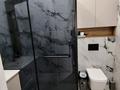 2-комнатная квартира · 46 м² · 11/14 этаж, Ж.Нажимеденова 54 за 15 000 ₸ в Астане, Алматы р-н — фото 8