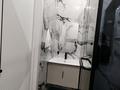 2-комнатная квартира · 46 м² · 11/14 этаж, Ж.Нажимеденова 54 за 15 000 ₸ в Астане, Алматы р-н — фото 9