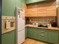 2-комнатная квартира · 51 м² · 12/18 этаж, Кенесары — Шевченко за 42.5 млн ₸ в Астане, Сарыарка р-н