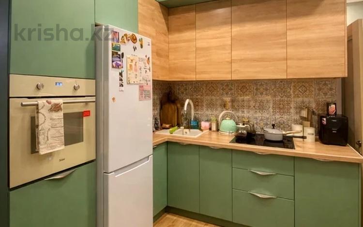 2-бөлмелі пәтер · 51 м² · 12/18 қабат, Кенесары — Шевченко, бағасы: 42.5 млн ₸ в Астане, Сарыарка р-н — фото 12