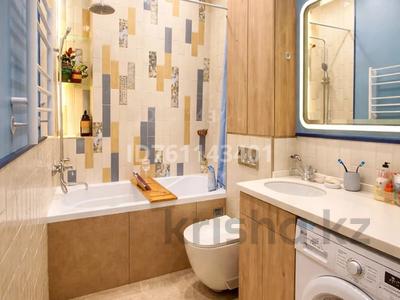 2-комнатная квартира · 51 м² · 12/18 этаж, Кенесары за 48 млн ₸ в Астане, Сарыарка р-н