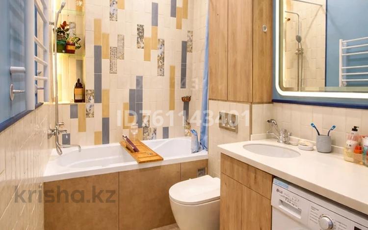 2-комнатная квартира · 51 м² · 12/18 этаж, Кенесары за 48 млн ₸ в Астане, Сарыарка р-н — фото 6