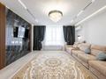4-комнатная квартира · 125.7 м² · 10/12 этаж, Туран 46/4 за 115 млн ₸ в Астане, Нура р-н — фото 28