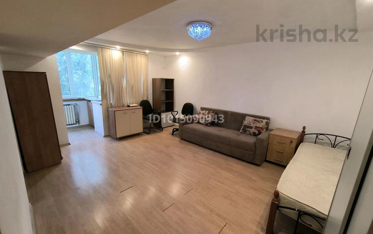 1-бөлмелі пәтер · 32.1 м² · 5/5 қабат, Қарғалы ш/а. 9, бағасы: 18.6 млн ₸ в Алматы, Наурызбайский р-н — фото 2