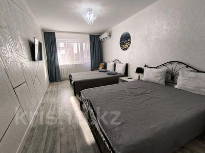 2-комнатная квартира · 70 м² · 3/5 этаж, Жалилия 5 — Мира за 20 000 ₸ в Жезказгане