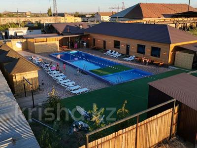 Бани, гостиницы и зоны отдыха · 550 м² за 180 млн ₸ в Жезказгане