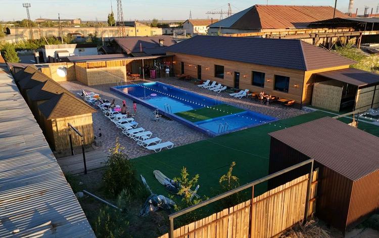 Монша, қонақ үй және демалыс орындары · 550 м², бағасы: 180 млн ₸ в Жезказгане — фото 2