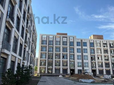 5-комнатная квартира · 128.9 м² · 2/5 этаж, мкр Юго-Восток, Строителей 34/1 за 64.5 млн ₸ в Караганде, Казыбек би р-н
