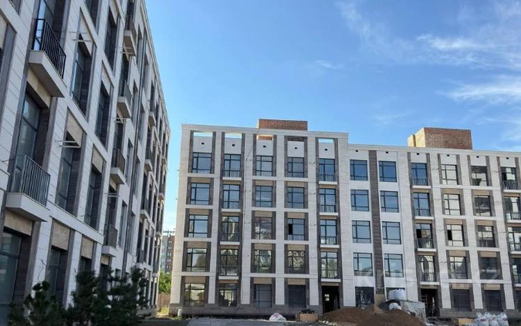 5-комнатная квартира · 128.9 м² · 2/5 этаж, мкр Юго-Восток, Строителей 34/1 за 64.5 млн ₸ в Караганде, Казыбек би р-н — фото 9