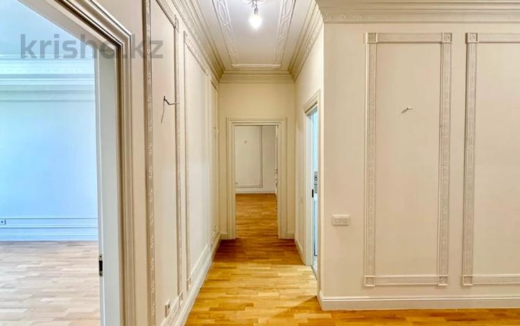 5-комнатная квартира · 225 м² · 2/6 этаж, Рахмадиева 12 за ~ 200 млн ₸ в Алматы — фото 2