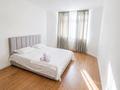 1-комнатная квартира · 47 м² · 1/9 этаж, мкр Нуркент за 16 000 ₸ в Алматы, Алатауский р-н