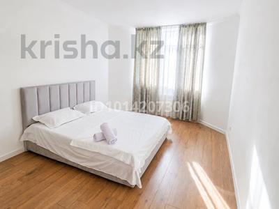 1-комнатная квартира · 47 м² · 1/9 этаж, мкр Нуркент за 15 000 ₸ в Алматы, Алатауский р-н