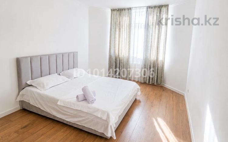 1-комнатная квартира · 47 м² · 1/9 этаж, мкр Нуркент за 16 000 ₸ в Алматы, Алатауский р-н — фото 7