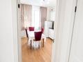 1-комнатная квартира · 47 м² · 1/9 этаж, мкр Нуркент за 16 000 ₸ в Алматы, Алатауский р-н — фото 2