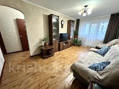 3-комнатная квартира · 60.1 м² · 5/5 этаж, сатпаева 36 за 16.8 млн 〒 в Павлодаре