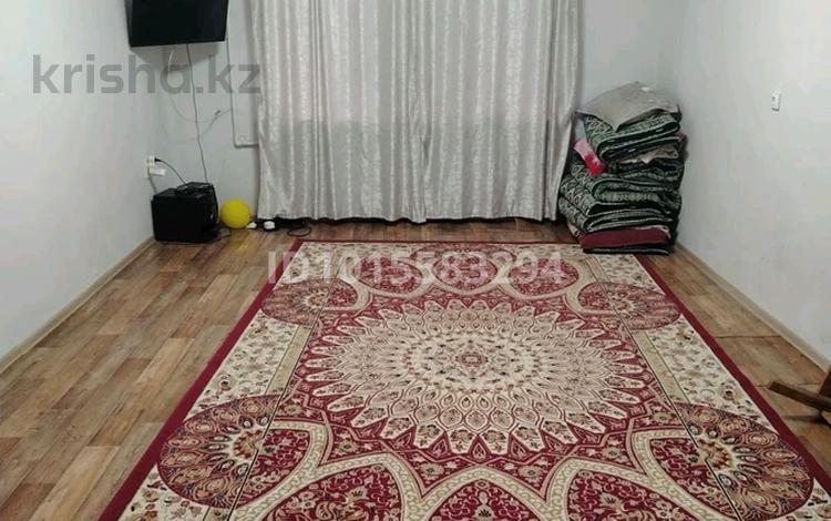 2-бөлмелі пәтер · 58 м² · 1/2 қабат, Жилгородок ш/а., Кутузова — Чер, бағасы: 8 млн ₸ в Актобе, мкр Жилгородок — фото 2