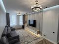 3-комнатная квартира · 103 м² · 5/9 этаж, Бокейханова 20 за 85 млн ₸ в Астане, Есильский р-н