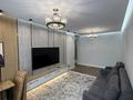 3-комнатная квартира · 103 м² · 5/9 этаж, Бокейханова 20 за 85 млн ₸ в Астане, Есильский р-н — фото 2