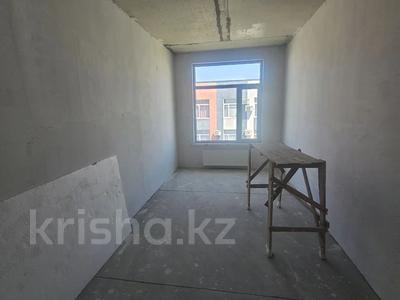 2-комнатная квартира · 35 м² · 3/3 этаж, Жангозина 61Б за 15.5 млн ₸ в Каскелене