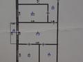 4-бөлмелі пәтер · 63 м² · 5/5 қабат, Жунисова 180, бағасы: 15.5 млн ₸ в Уральске — фото 8