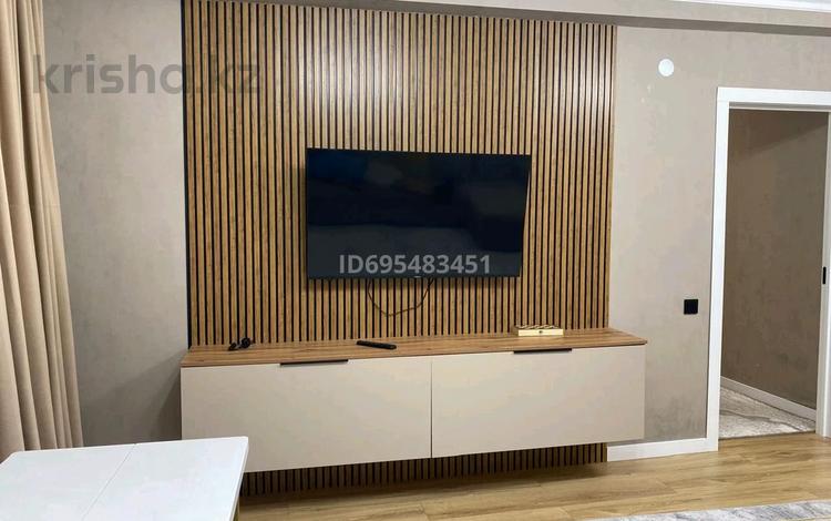 2-бөлмелі пәтер · 70 м² · 1/9 қабат, Райымбека 206к — Напротив максимы, бағасы: 350 000 ₸ в Алматы, Алмалинский р-н — фото 6